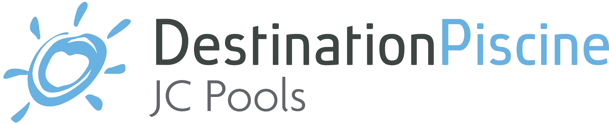 Destination Piscine - JC Pools